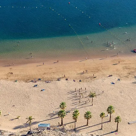 Home2book El Encanto De La Torre I