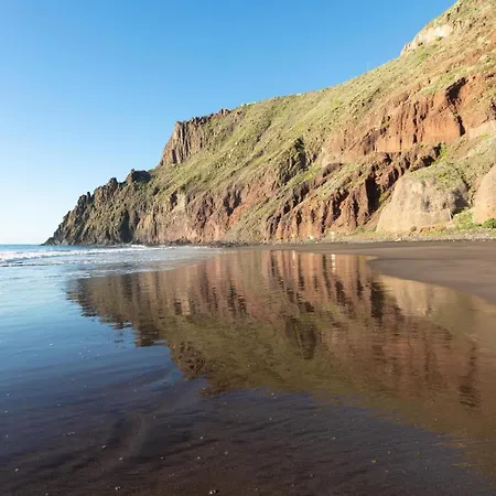 Апартаменты Home2book El Encanto De La Torre I Санта-Крус-де-Тенерифе