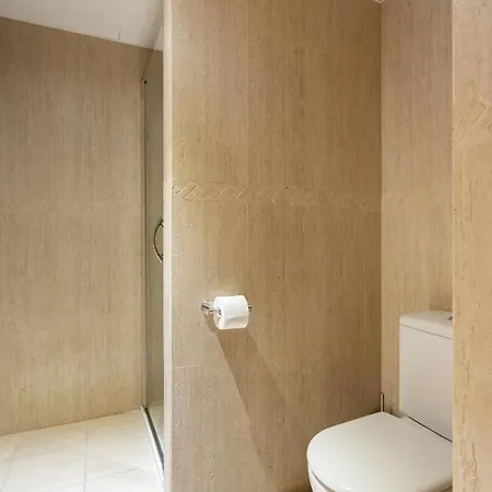 Home2book El Encanto De La Torre I Апартаменты *