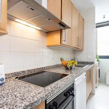 Home2book El Encanto De La Torre I * Санта-Крус-де-Тенерифе