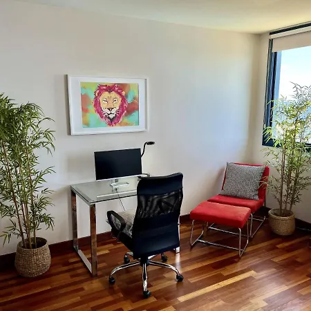 Home2book El Encanto De La Torre I Апартаменты