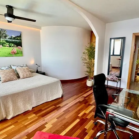 Home2book El Encanto De La Torre I