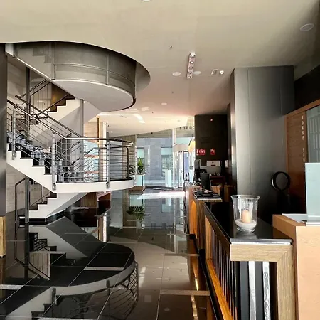 Апартаменты Home2book El Encanto De La Torre I