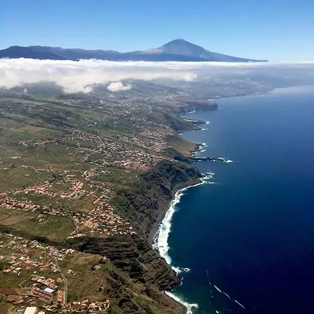 Home2book El Encanto De La Torre I Апартаменты *