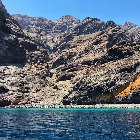 Lägenhet Home2book El Encanto De La Torre I Santa Cruz de Tenerife