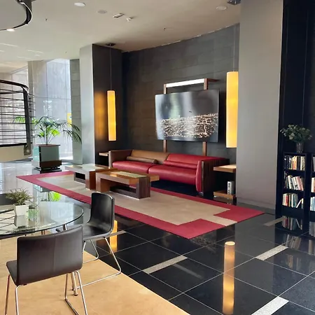 Апартаменты Home2book El Encanto De La Torre I