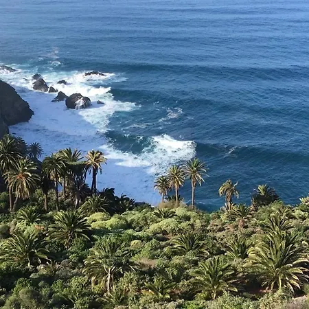 Home2book El Encanto De La Torre I Санта-Крус-де-Тенерифе