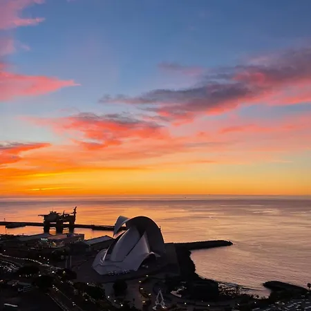 Lägenhet Home2book El Encanto De La Torre I