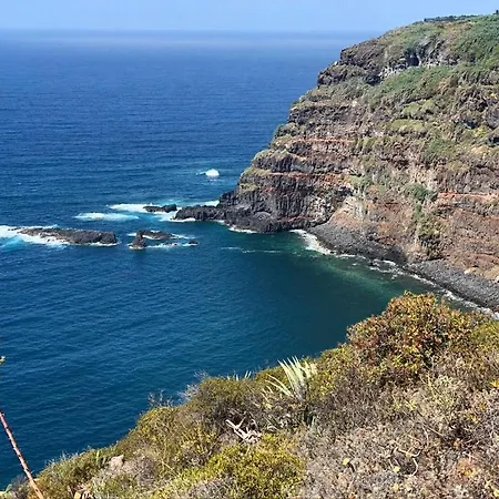 Home2book El Encanto De La Torre I Санта-Крус-де-Тенерифе