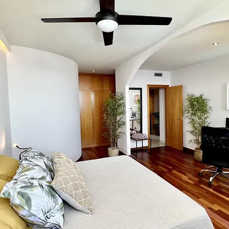 Home2book El Encanto De La Torre I Санта-Крус-де-Тенерифе