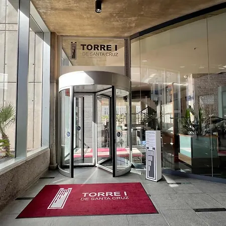 Home2book El Encanto De La Torre I