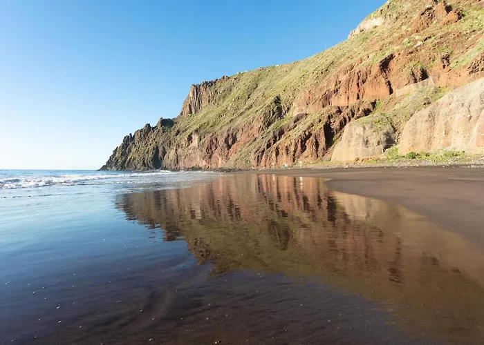 Διαμέρισμα Home2book El Encanto De La Torre I Σάντα Κρουζ Τενερίφης