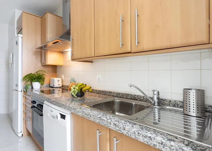 Home2book El Encanto De La Torre I Διαμέρισμα Σάντα Κρουζ Τενερίφης