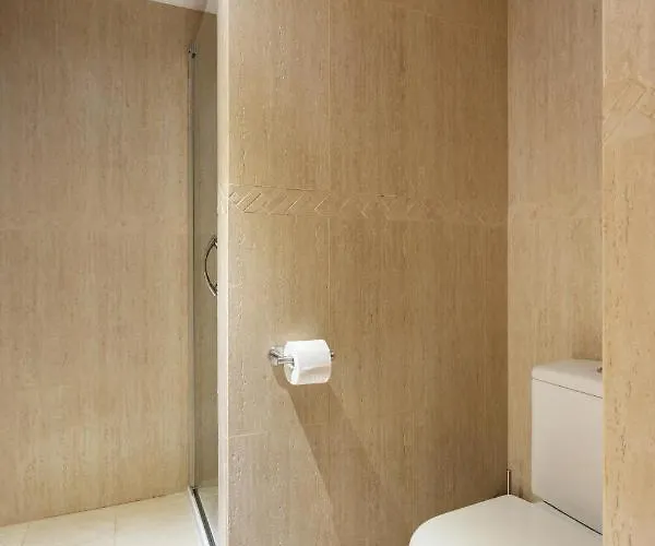 Home2book El Encanto De La Torre I Apartamento *