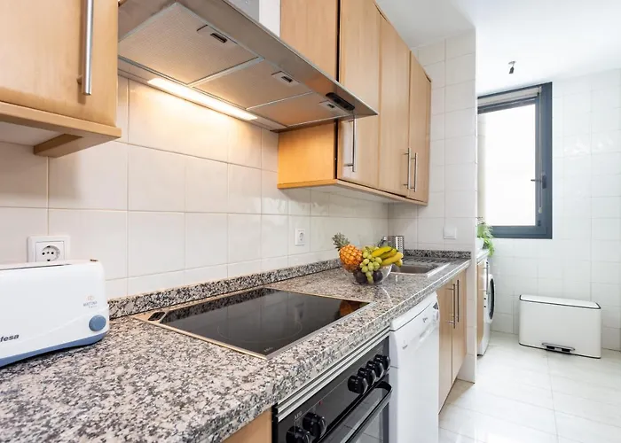 Home2book El Encanto De La Torre I * Σάντα Κρουζ Τενερίφης