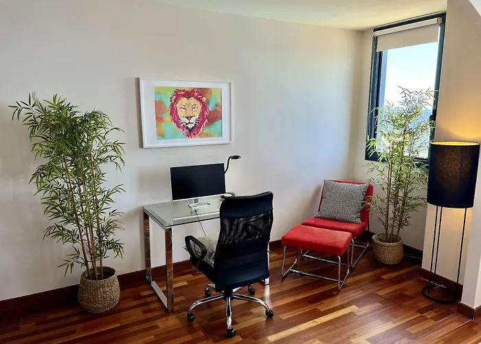 Home2book El Encanto De La Torre I Διαμέρισμα