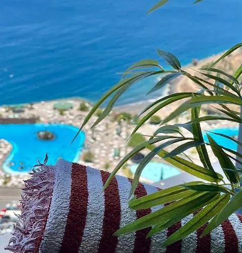 Διαμέρισμα Home2book El Encanto De La Torre I *