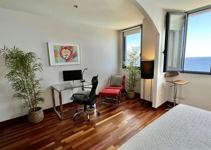 Home2book El Encanto De La Torre I *