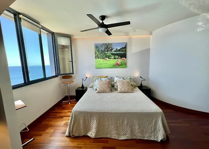 Home2book El Encanto De La Torre I Διαμέρισμα Σάντα Κρουζ Τενερίφης