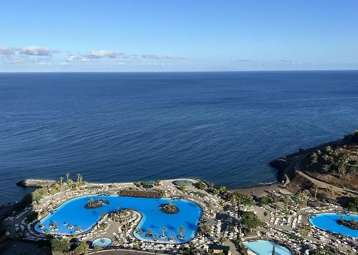 Home2book El Encanto De La Torre I Διαμέρισμα