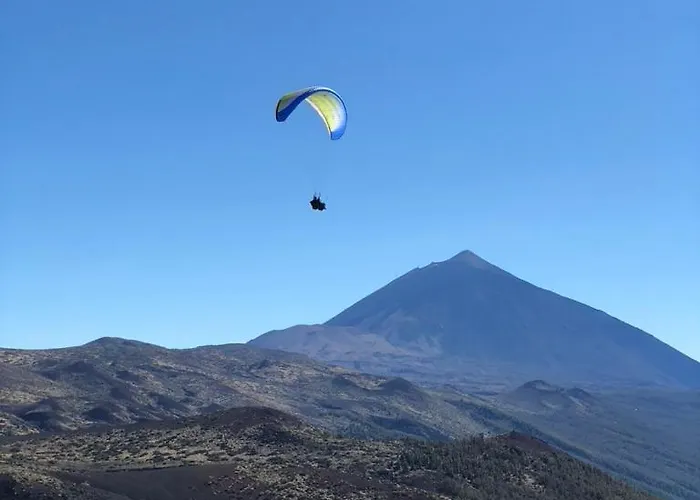 Home2book El Encanto De La Torre I Σάντα Κρουζ Τενερίφης