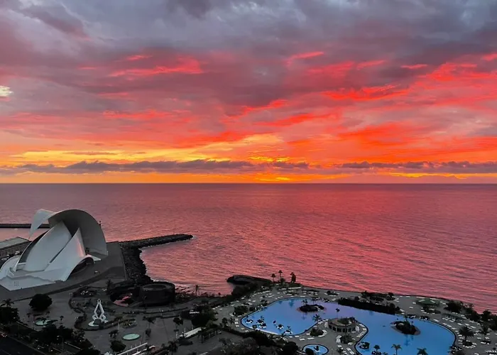 Home2book El Encanto De La Torre I *