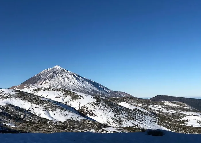 Home2book El Encanto De La Torre I Apartamento *