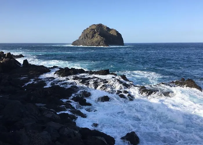 Home2book El Encanto De La Torre I Apartamento Santa Cruz de Tenerife