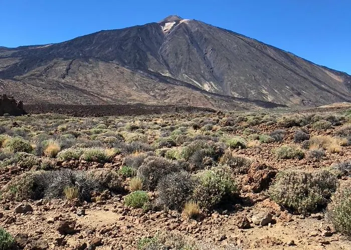 Home2book El Encanto De La Torre I Santa Cruz de Tenerife