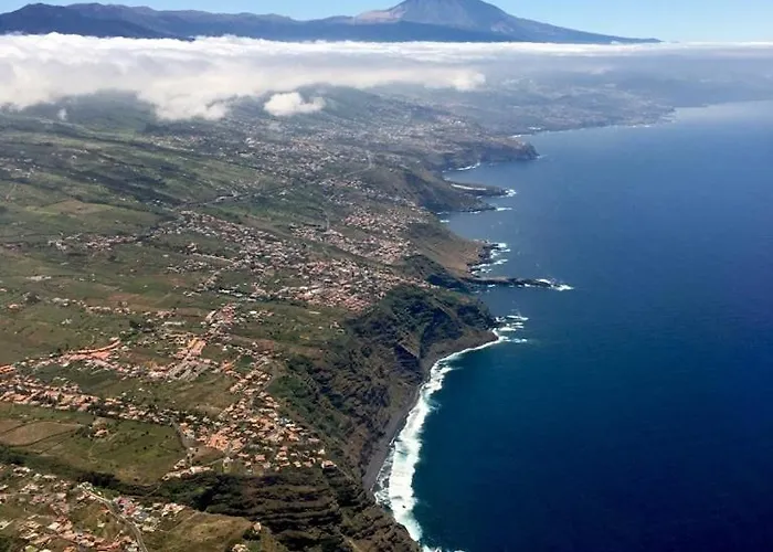 Home2book El Encanto De La Torre I Διαμέρισμα *