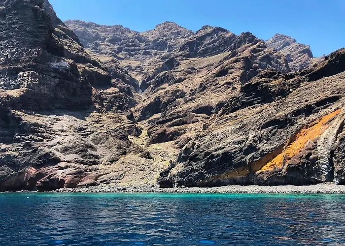 Διαμέρισμα Home2book El Encanto De La Torre I Σάντα Κρουζ Τενερίφης