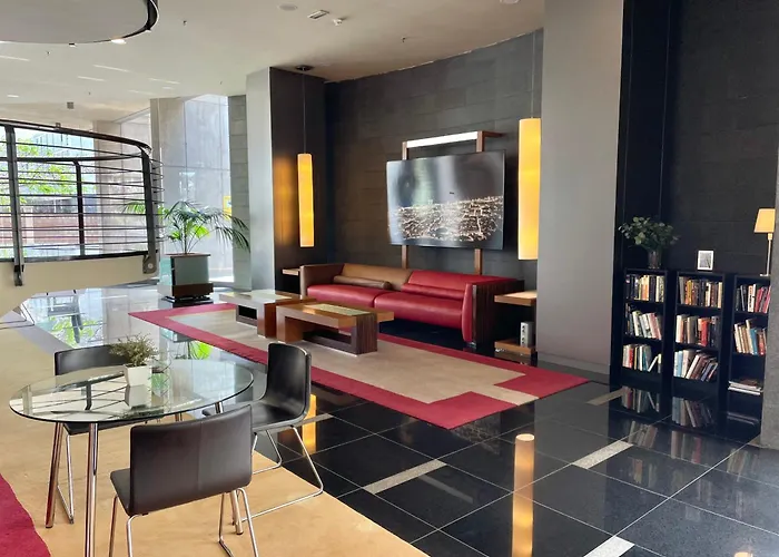 Apartamento Home2book El Encanto De La Torre I