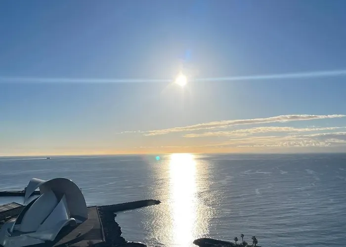 Home2book El Encanto De La Torre I Apartamento Santa Cruz de Tenerife