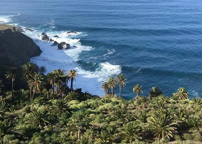 Home2book El Encanto De La Torre I Σάντα Κρουζ Τενερίφης