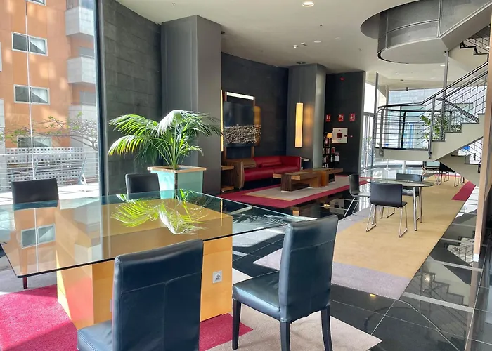 Home2book El Encanto De La Torre I Διαμέρισμα *