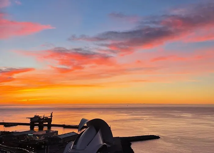 Apartamento Home2book El Encanto De La Torre I