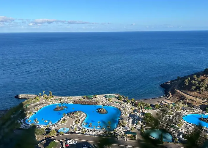 Home2book El Encanto De La Torre I Σάντα Κρουζ Τενερίφης