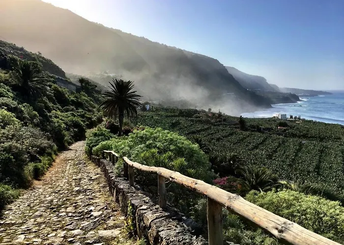 Home2book El Encanto De La Torre I *