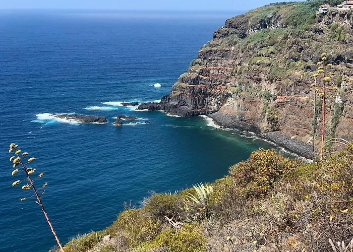 Home2book El Encanto De La Torre I Santa Cruz de Tenerife