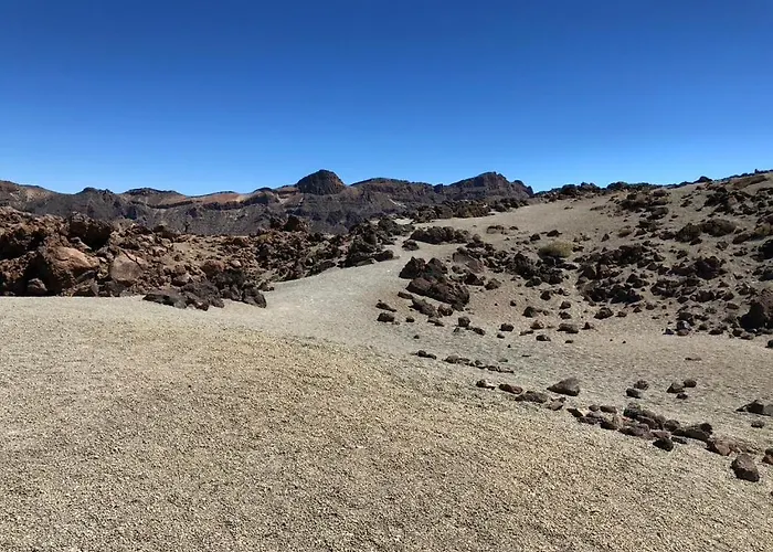 Apartamento Home2book El Encanto De La Torre I