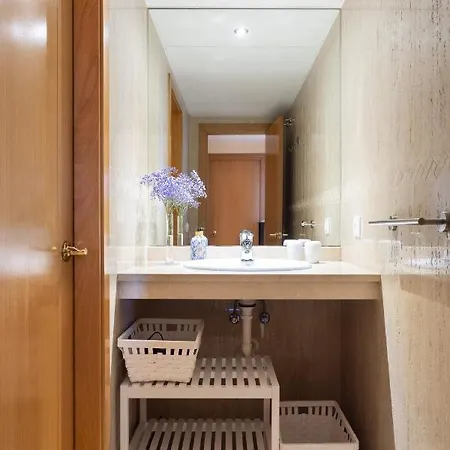 Home2book El Encanto De La Torre I Appartamento *