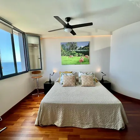 Home2book El Encanto De La Torre I شقة سانتا كروز دي تينيريف