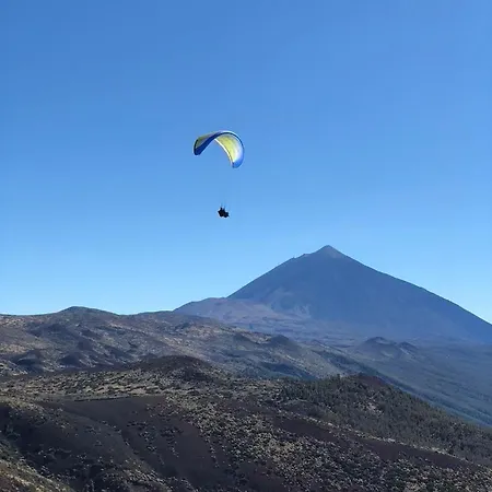 Home2book El Encanto De La Torre I Santa Cruz de Tenerife