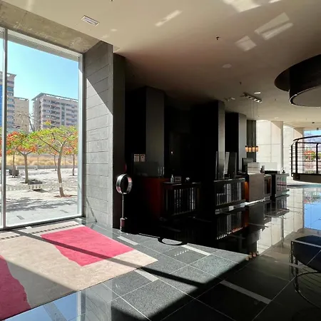 Home2book El Encanto De La Torre I شقة