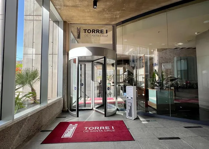 Home2book El Encanto De La Torre I