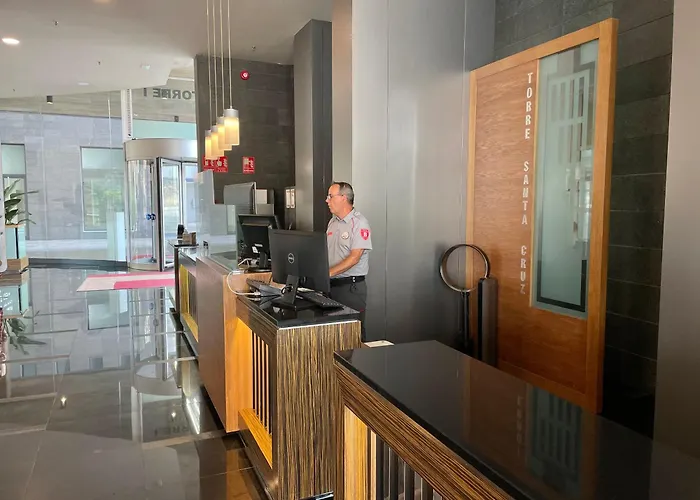 Home2book El Encanto De La Torre I *