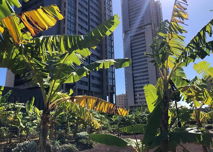 Home2book El Encanto De La Torre I Apartament Santa Cruz de Tenerife