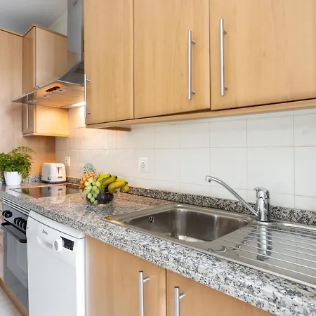 Home2book El Encanto De La Torre I Apartament Santa Cruz de Tenerife