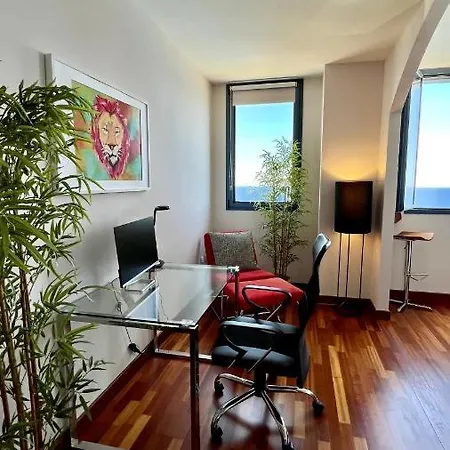 Apartament Home2book El Encanto De La Torre I