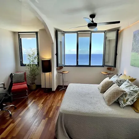 Home2book El Encanto De La Torre I Apartament Santa Cruz de Tenerife